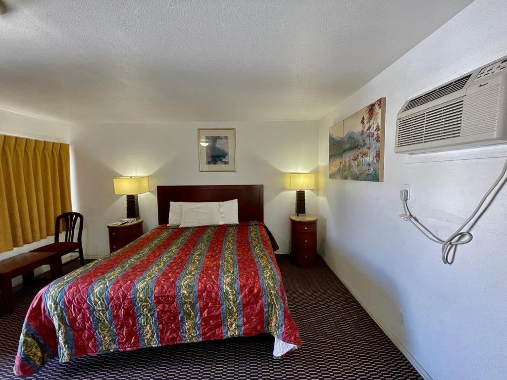 Desert Inn Mojave Exterior foto