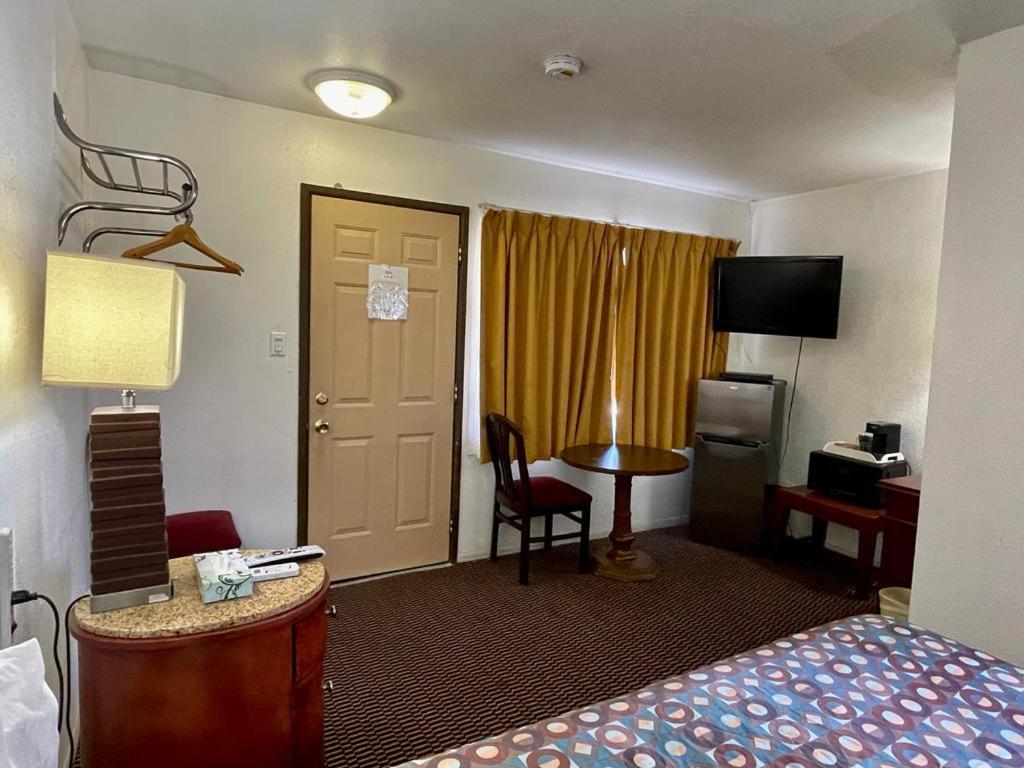 Desert Inn Mojave Exterior foto