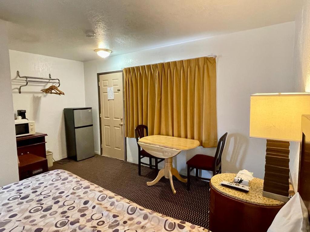 Desert Inn Mojave Exterior foto