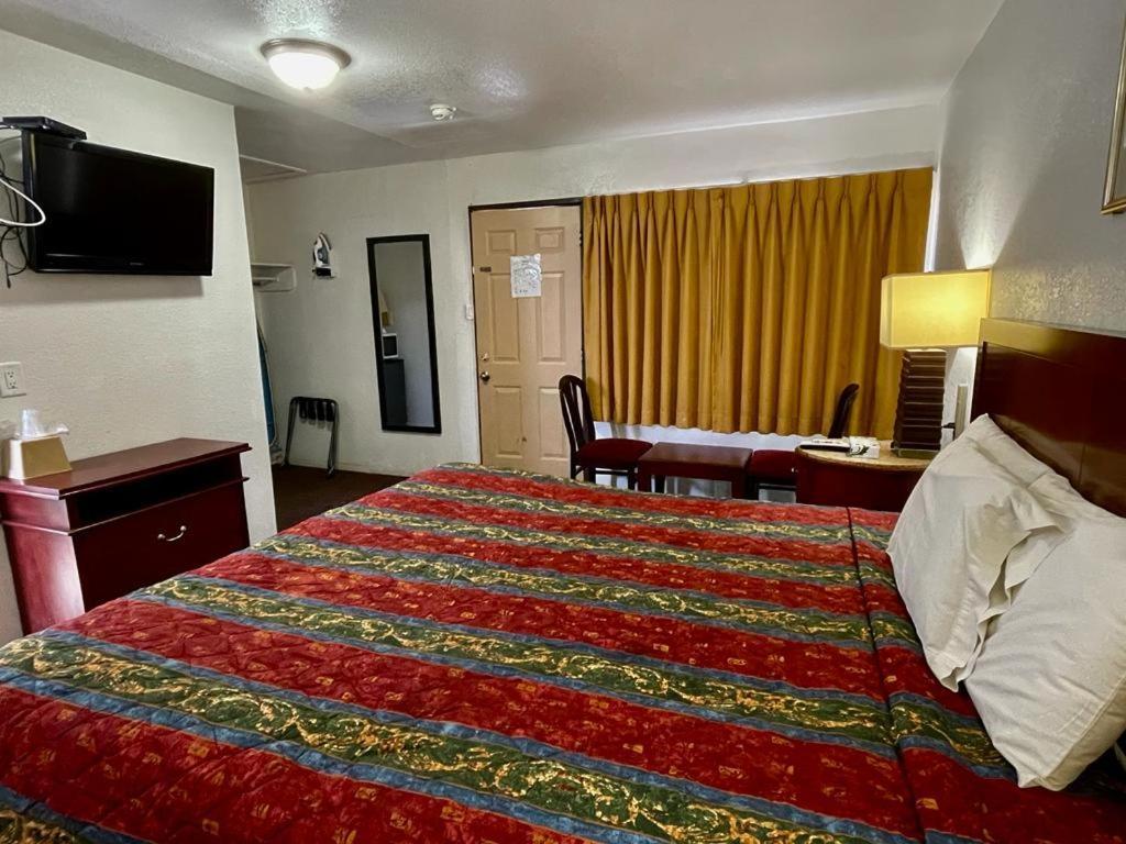 Desert Inn Mojave Exterior foto
