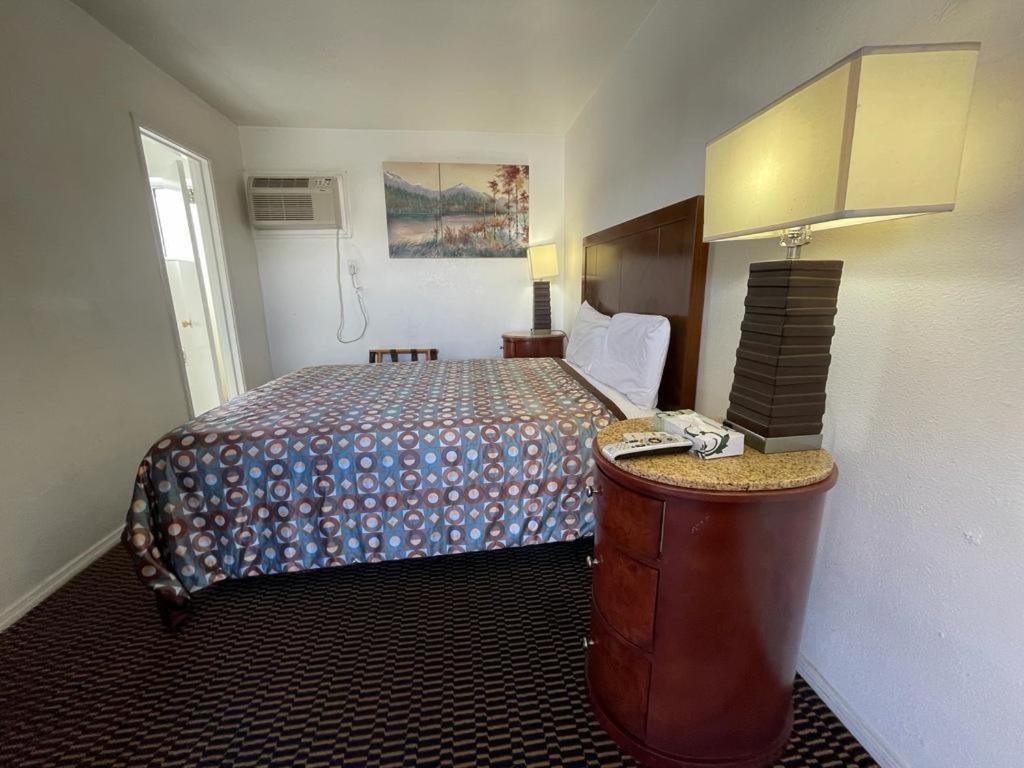 Desert Inn Mojave Exterior foto