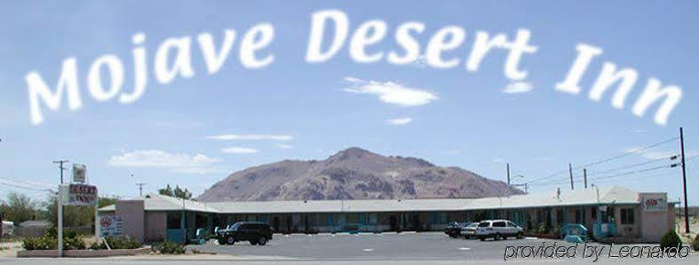 Desert Inn Mojave Exterior foto