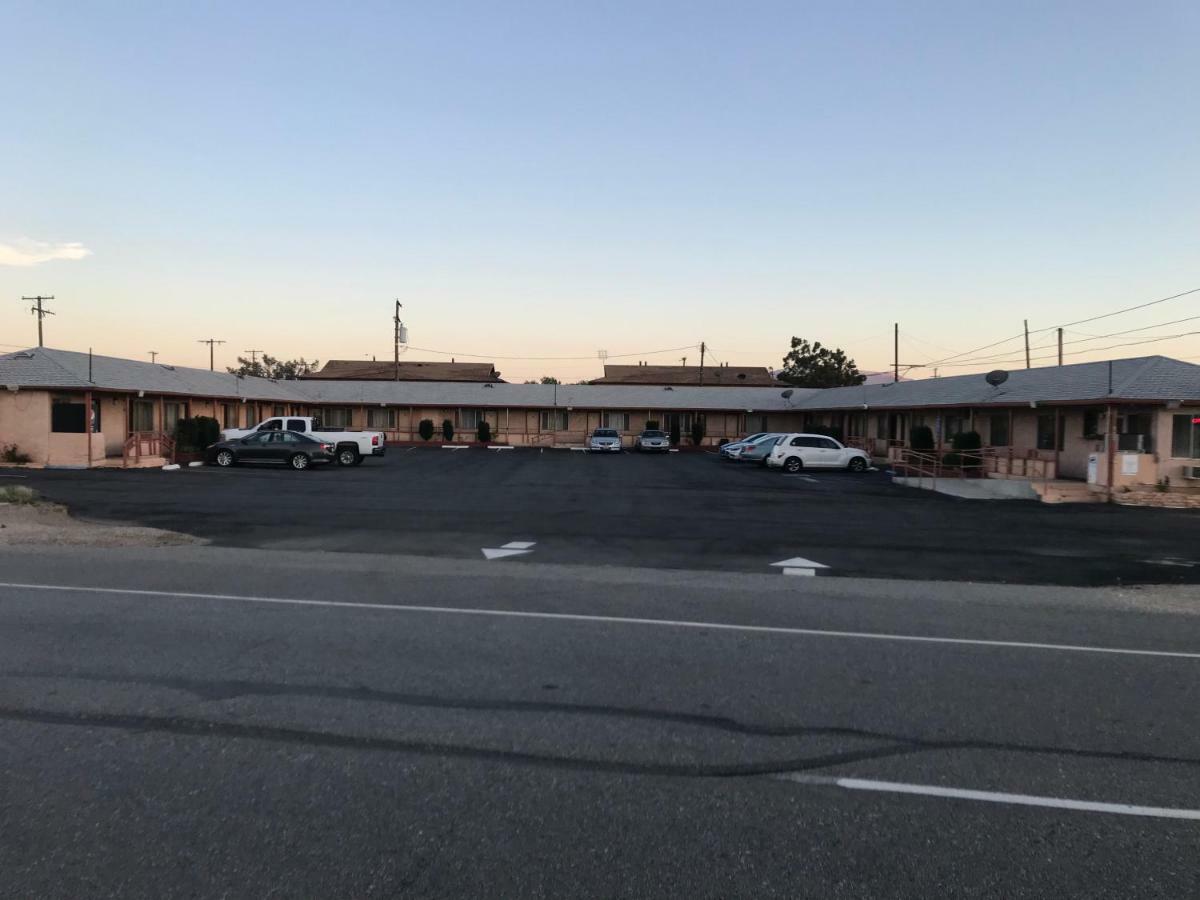 Desert Inn Mojave Exterior foto